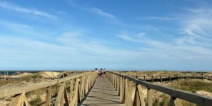 Como é morar na Praia do Cassino?