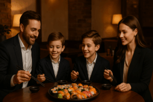 Melhores Restaurantes do CassinoRS 20 opções para saborear o melhor da gastronomia na maior praia do mundo.