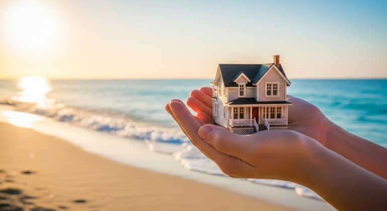 Vantagens de Morar na Praia do Cassino o Ano Todo