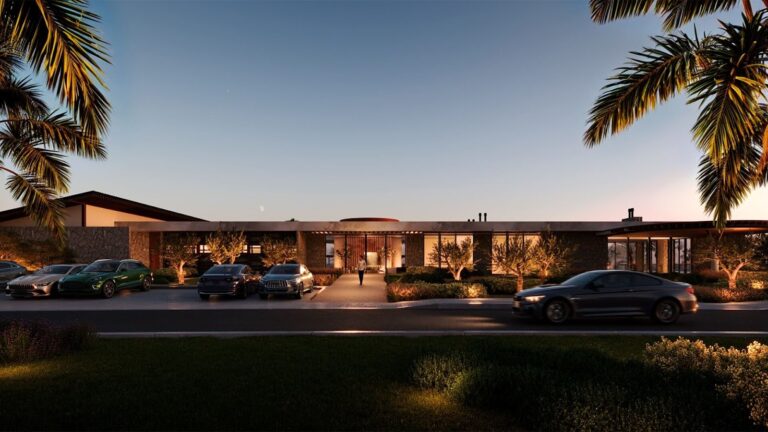 Tudo sobre o Costero Condomínio Clube na Praia do Cassino