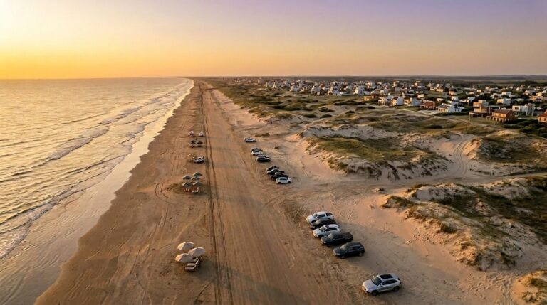 Boom imobiliário na Praia do Cassino atrai investidores