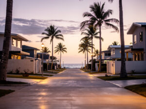 Segurança pública Praia do Cassino: dados reais